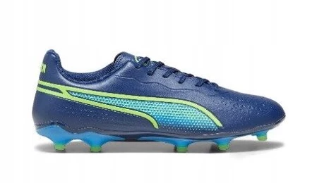 PUMA KING MATCH FG/AG MAVİ KRAMPON 10757002 Y-113