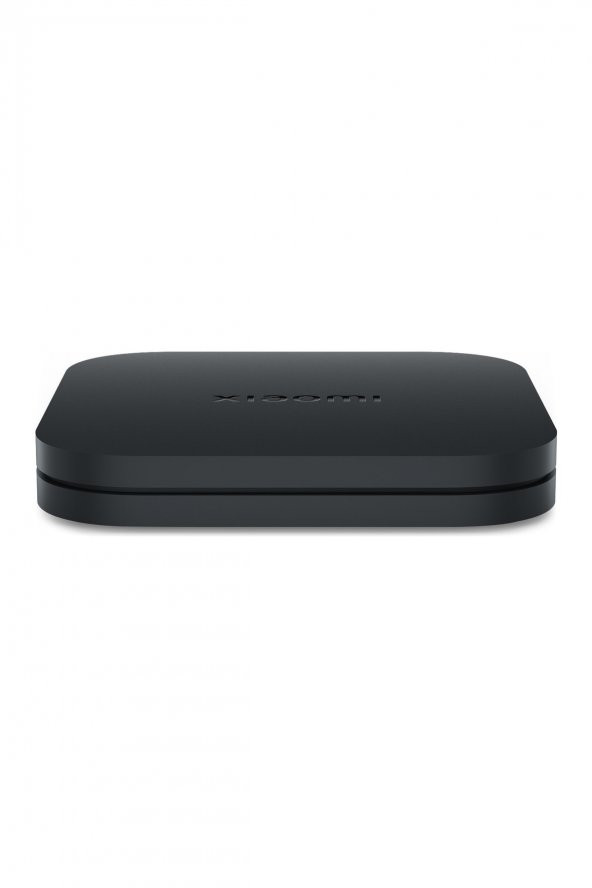 Xiaomi Mi Box S 4K Android Tv Box (2. Nesil) - 2