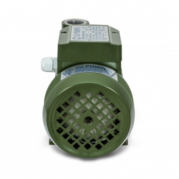 Micro Vortex Su Pompası - QB60 - 3