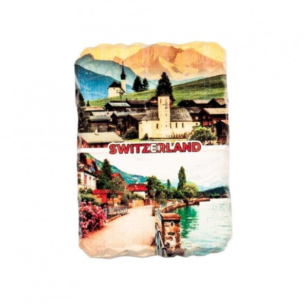 İsviçre Kırık Magnet ürün görseli