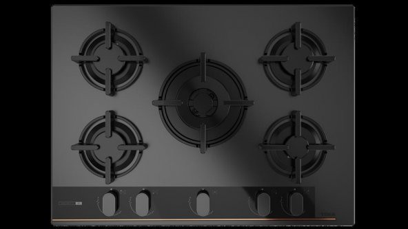 Teka INFINITY G1 EDITION Ankastre Set (HLB 85-G1 P BM MaestroPizza+GBC 75-G1 GBC BM (E5)+DVI 88-G1 EOS BM) - 4