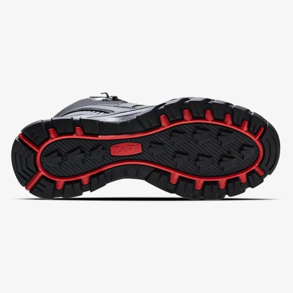 Lescon Nimbus Max Siyah Erkek Trekking Bot - 6