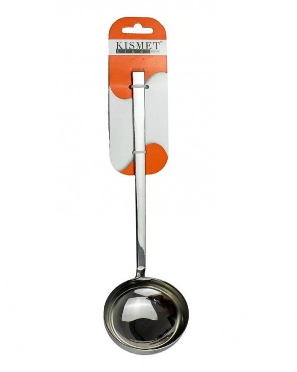 Kısmet Yaprak Servis Kepçe