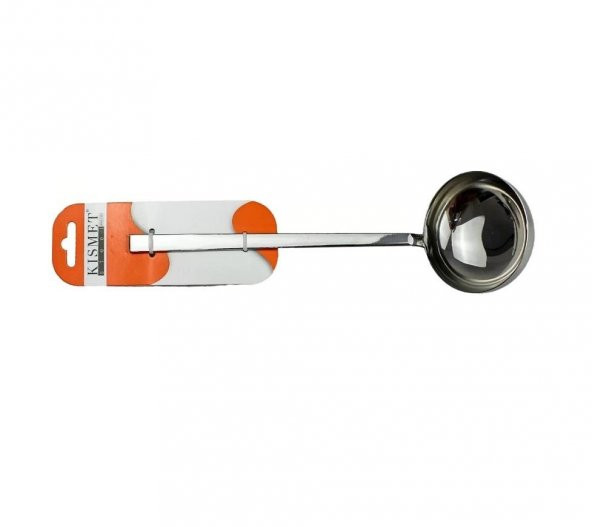 Kısmet Yaprak Servis Kepçe - 2