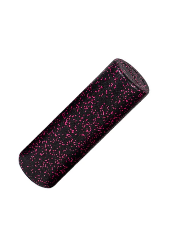 Ciwaa Masaj Rulosu Foam Roller EPP 45 Cm Pembe