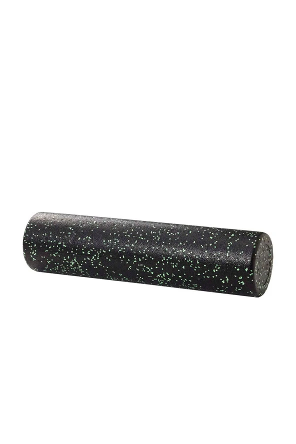 Ciwaa Masaj Rulosu Foam Roller EPP 60 Cm Yeşil