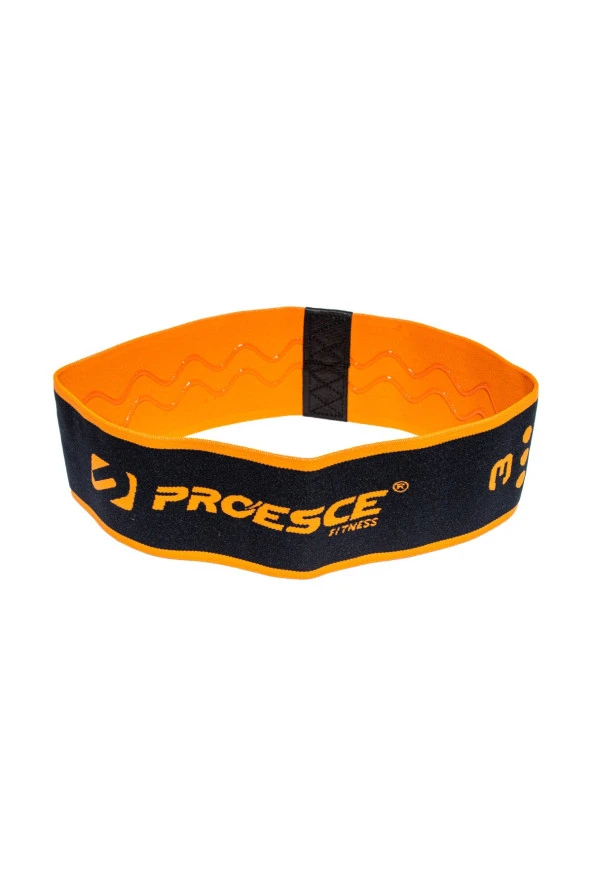 Proesce 2078 Resistance Band Direnç Lastiği Sert