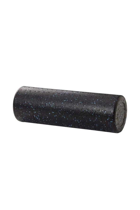 Ciwaa Masaj Rulosu Foam Roller EPP 45 Cm Mavi