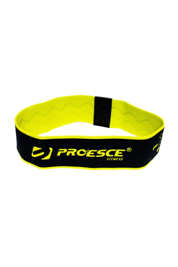 Proesce 2076 Resistance Band Direnç Lastiği Hafif