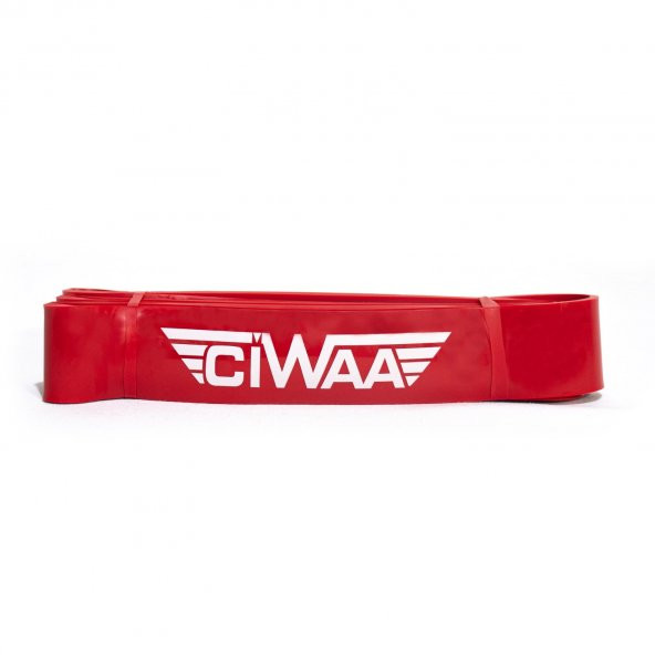 Ciwaa Cwa-2057 Latex Güç Bandı Direnç Lastiği  45 mm - 3