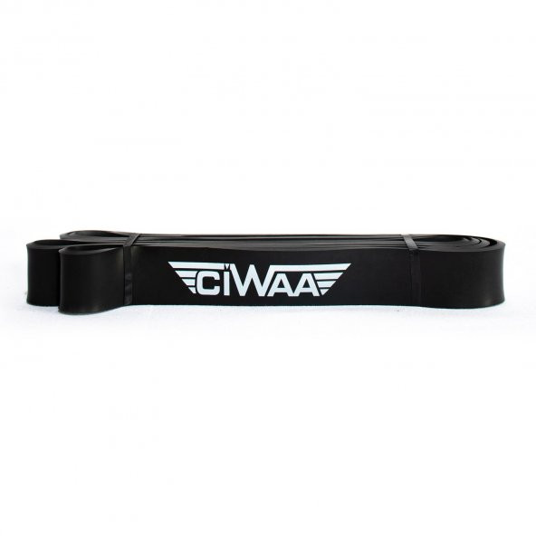 Ciwaa Cwa-2056 Latex Güç Bandı Direnç Lastiği  32 mm - 3