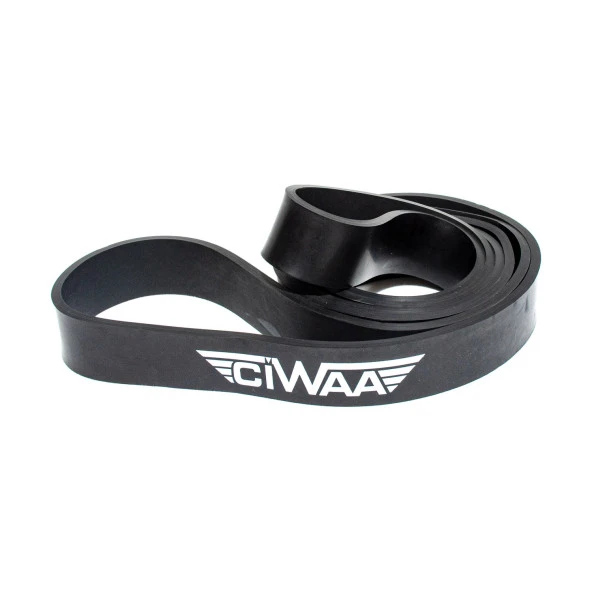 Ciwaa Cwa-2060 Latex Güç Bandı Direnç Lastiği  4 Lü Set - 4