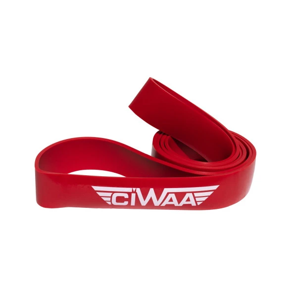 Ciwaa Cwa-2060 Latex Güç Bandı Direnç Lastiği  4 Lü Set - 5