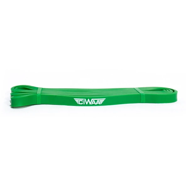 Ciwaa Cwa-2054 Latex Güç Bandı Direnç Lastiği  13 mm - 2