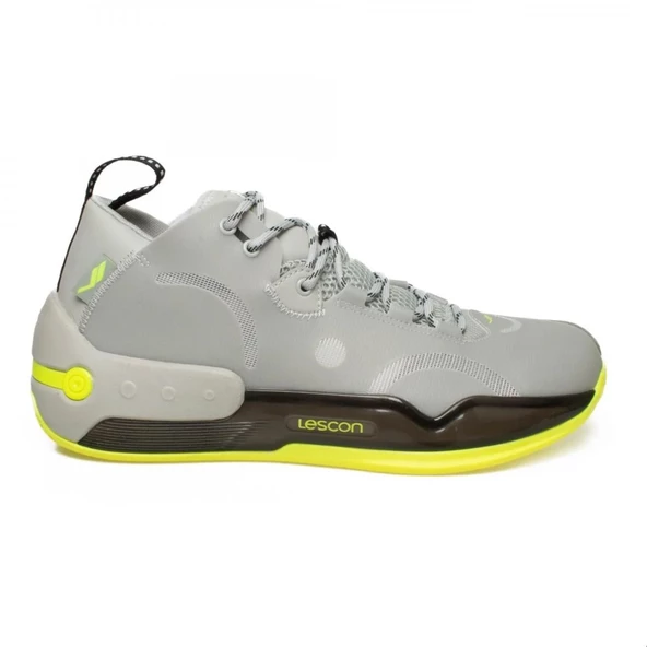 LESCON  LUCİD ERKEK BASKETBOL AYAKKABISI - 9