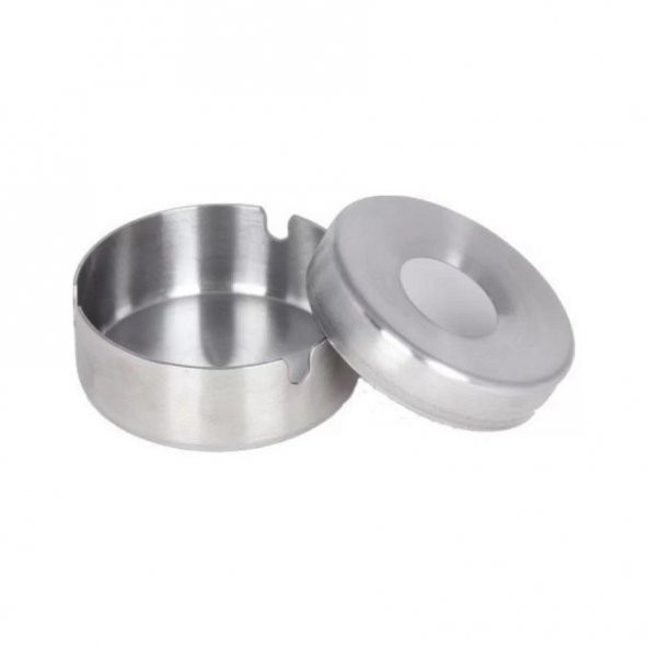 Kısmet Kapaklı Küllük Büyük - 2