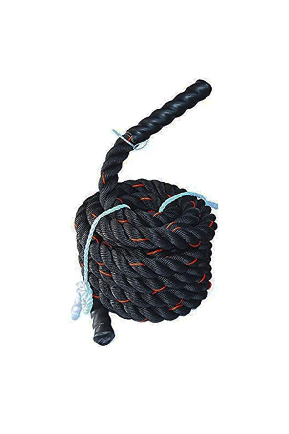 Ciwaa Cwa-2021 Crossfit Halatı 12 Metre - 2