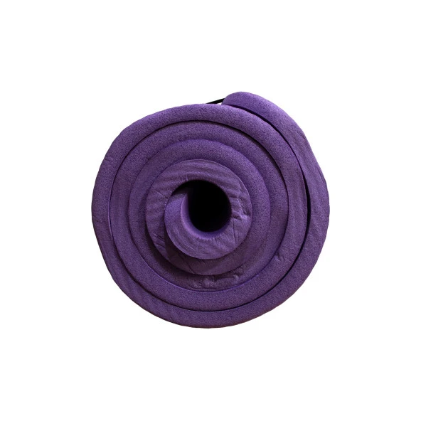 Proesce 2033 Nbr Pilates Yoga Matı Foam 1.5 Cm - 3