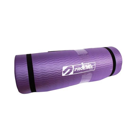 Proesce 2033 Nbr Pilates Yoga Matı Foam 1.5 Cm - 4