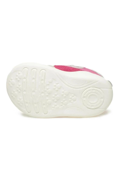 Vicco Trick Bebe İlk Adım Cırtlı Phylon Spor Ayakkabı 346.E23K.379 - Resim 10