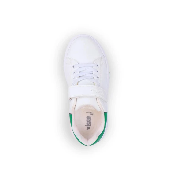 Vicco Blair Çocuk Hafif Cırtlı Sneaker Ayakkabı 970.23K.300 - 3