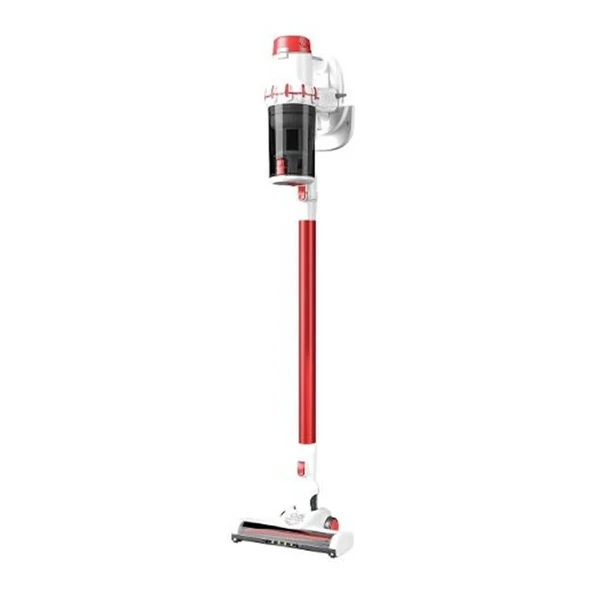 CVS Merküt DN-4725 Siyah Şarjlı Dikey Süpürge - 5