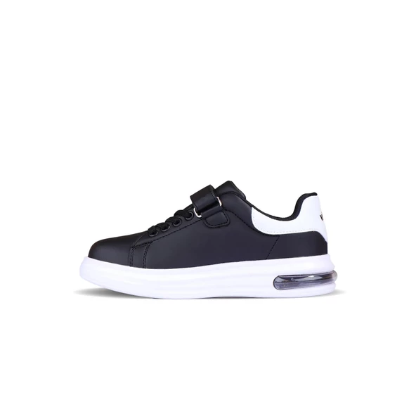 Vicco Blair Çocuk Hafif Cırtlı Sneaker Ayakkabı 970.23K.300 - 9