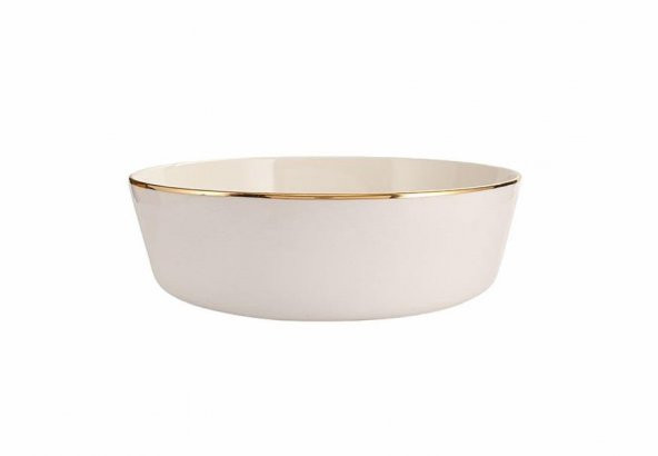 Porland Botanical Serisi 24cm Kase Desen5 - 3