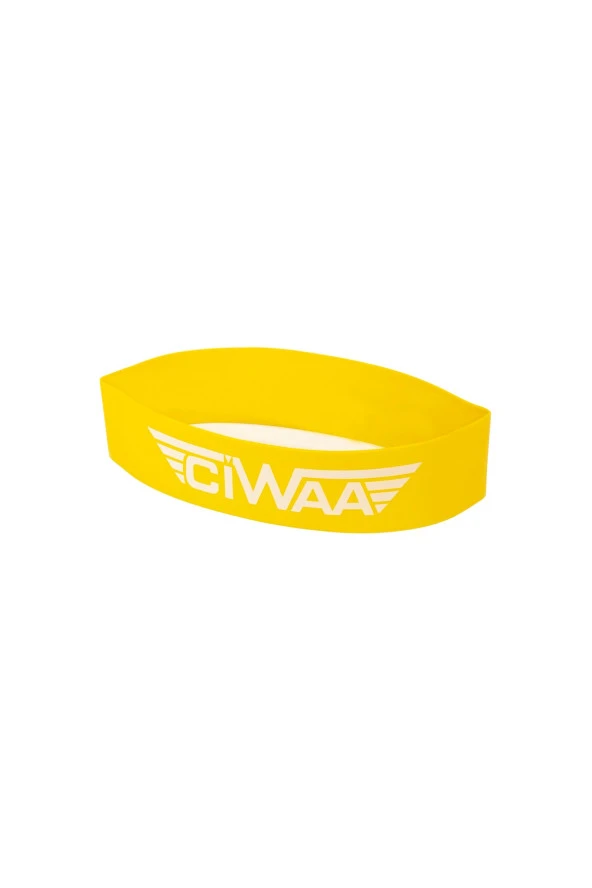 Ciwaa Cwa-2015 Latex Aerobik Band Seti 2li Orta Sert-Sert - 3