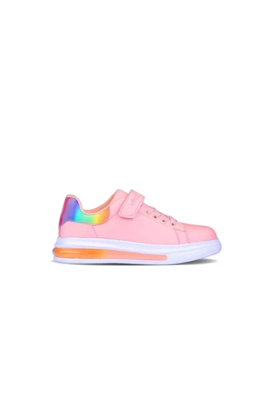 Vicco Blair Çocuk Hafif Cırtlı Sneaker Ayakkabı 970.23K.300 - 5