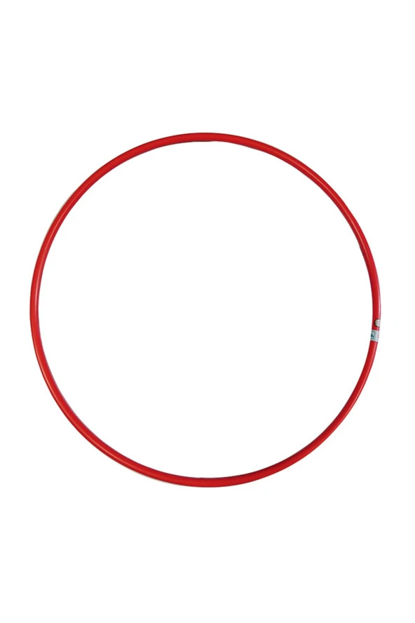 Ciwaa Ritmik Cimnastik Hulahop 75 Cm (FIG) Kırmızı