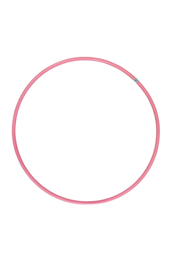 Ciwaa Ritmik Cimnastik Hulahop 60 Cm Pembe