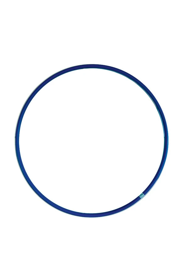 Ciwaa Ritmik Cimnastik Hulahop 75 Cm (FIG) Mavi