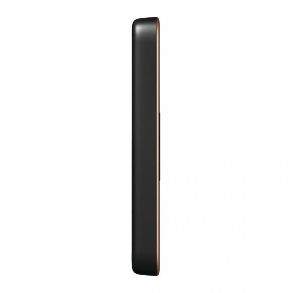 Duracell 10.000mAh Wireless Powerbank Core10 PD 25W ( USB-A, USB-C ) - Siyah - 3