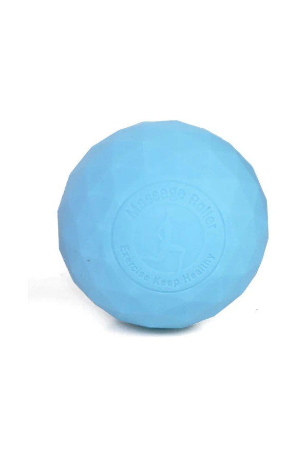 Cwa -2237 Silikon Masaj Topu