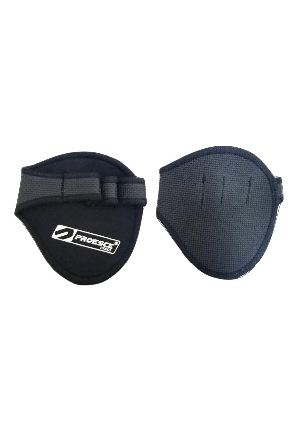 Proesce Cwa -932 Bat Grip Pad (El Pedi) Ağırlık Body Fitness Dambıl Eldiveni BAT - 2
