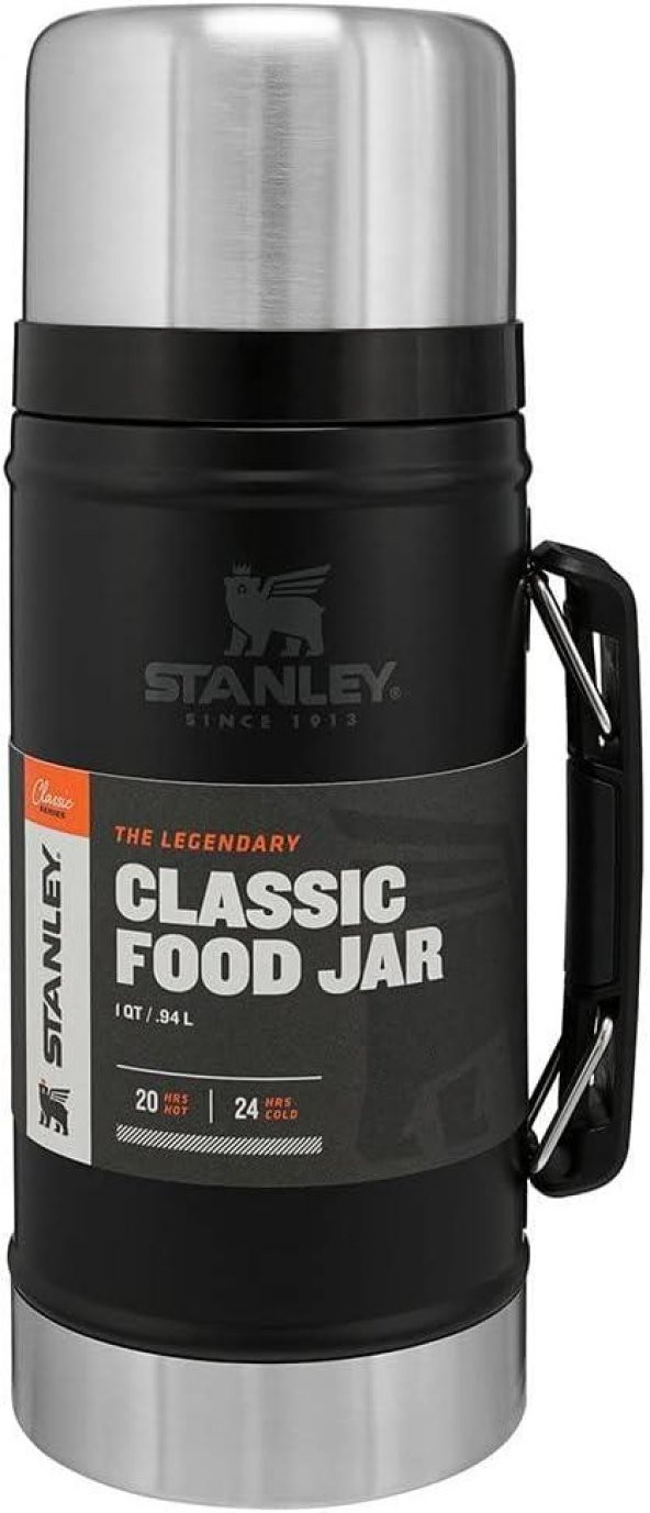 Stanley Klasik Yemek Termosu 0,94 L - 3