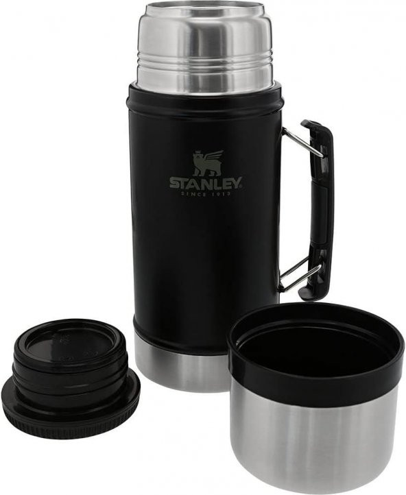 Stanley Klasik Yemek Termosu 0,94 L - 5