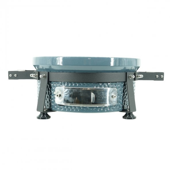 FreeCamp Chef Mangal-MAVİ - 2