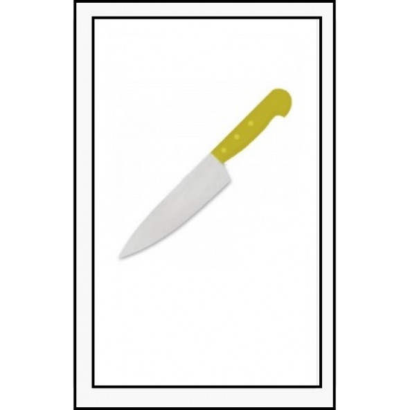 ŞEF BIÇAĞI - SİVAS