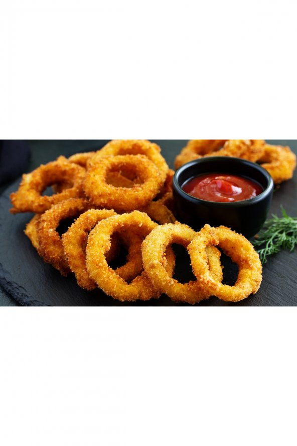 Tirmata Panko Ekmek Kırıntısı 3 x 1 kg - 3