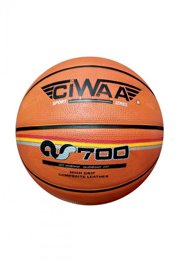 Ciwaa AS-700 Basketbol Topu 7 No