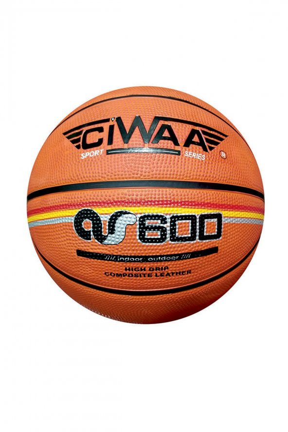 Ciwaa AS-600 Basketbol Topu - 2