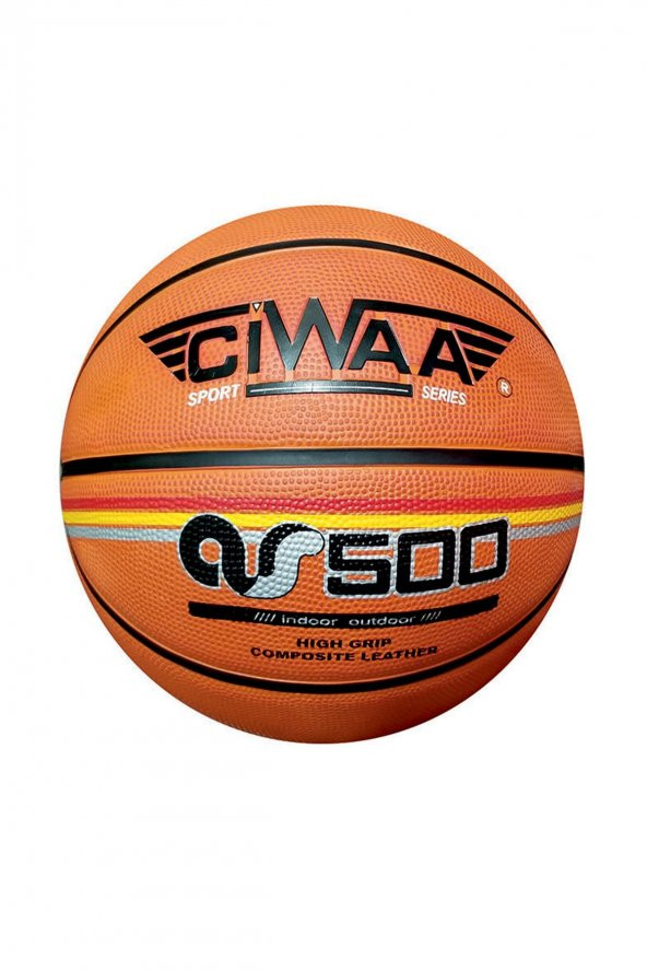 Ciwaa AS-600 Basketbol Topu - 3