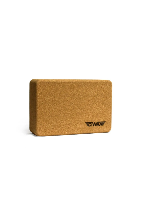 Ciwaa Cwa-941 Mantar Yoga Blok
