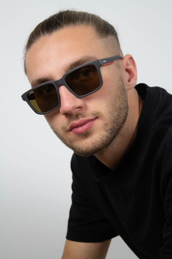 Lacoste L999S 024 Erkek Güneş Gözlüğü - 2
