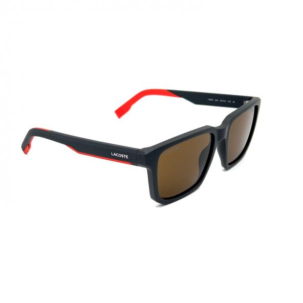 Lacoste L999S 024 Erkek Güneş Gözlüğü - 7