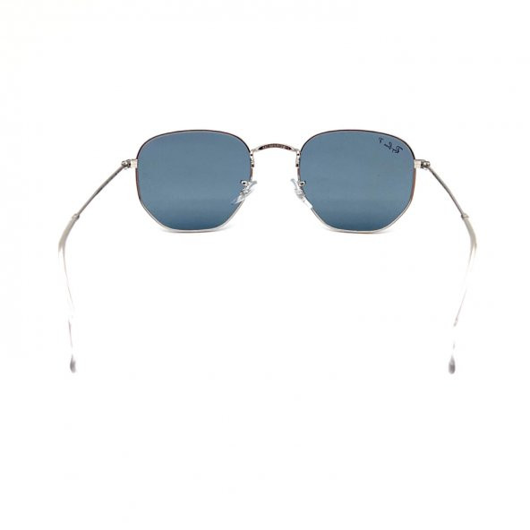 Ray-Ban RB3548N 003 02 Güneş Gözlüğü - Resim 4