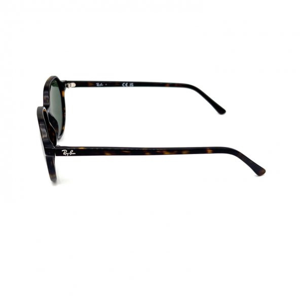 Ray-Ban RB2195 902 31 53 Güneş Gözlüğü - 3