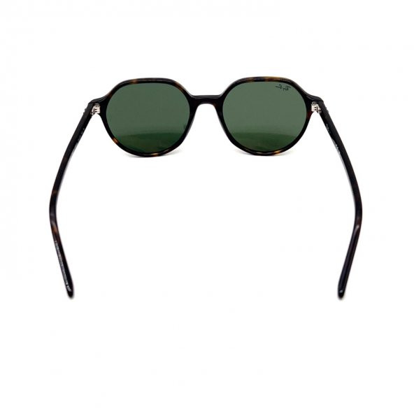 Ray-Ban RB2195 902 31 53 Güneş Gözlüğü - 4